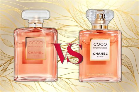 chanel perfume new intense|Chanel coco mademoiselle vs intense.